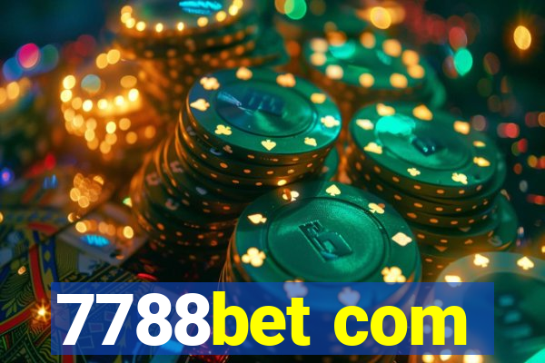 7788bet com